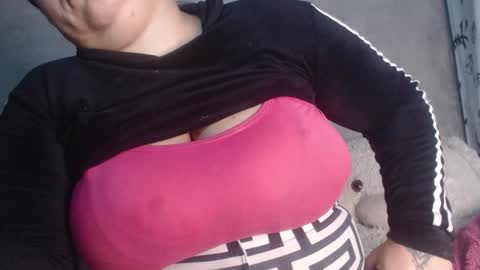 luna online show from 12-02-25, 02:45