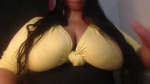 luna online show from 04-23-26, 05:19