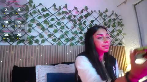 lunaaa_07 online show from 05-26-26, 03:57