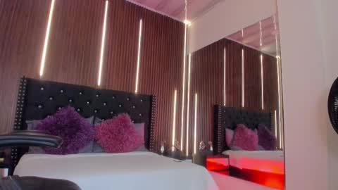 LunaaHarper online show from 03-13-26, 08:48