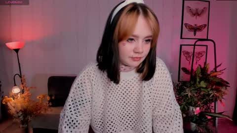 Li online show from 10-02-25, 05:31