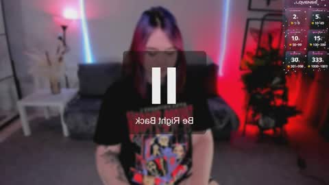 Li online show from 02-08-26, 09:18