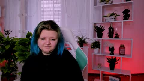 Luna online show from 03-02-26, 06:47