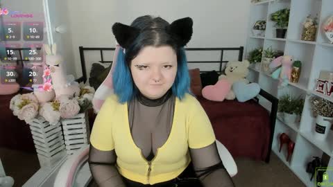 Luna online show from 04-06-26, 05:52