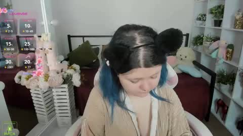 Luna online show from 04-11-26, 06:40