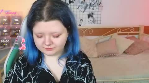 Luna online show from 04-21-26, 05:58