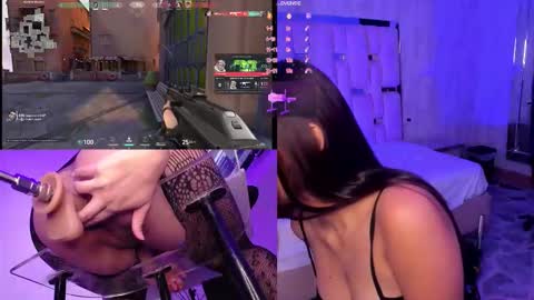 Luna online show from 10-25-25, 02:46