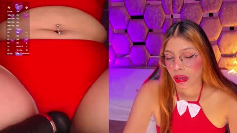 Luna online show from 03-16-26, 09:41