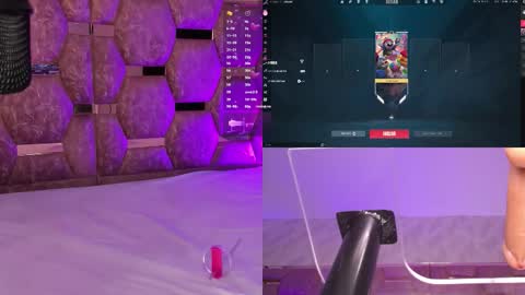 Luna online show from 03-24-26, 09:53