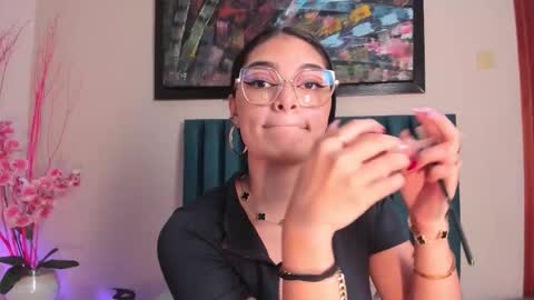 Snapshot of lunaaspen chatting on 09-16-25, 06:20 Luna Aspen online show from 09-16-25, 06:20