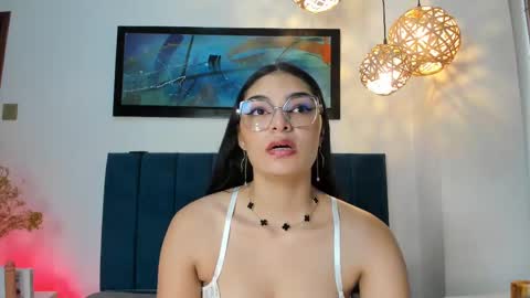 Snapshot of lunaaspen chatting on 09-17-25, 06:20 Luna Aspen online show from 09-17-25, 06:20