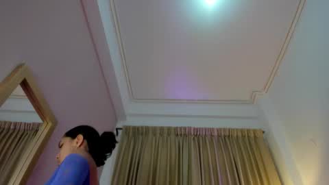 Snapshot of lunaaspen chatting on 09-23-25, 05:49 Luna Aspen online show from 09-23-25, 05:49