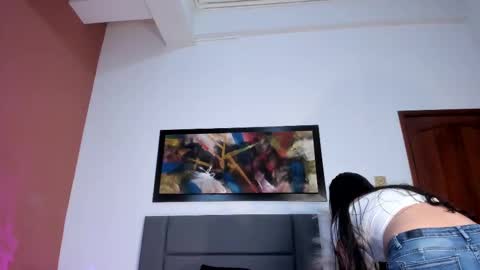 Snapshot of lunaaspen chatting on 09-27-25, 05:51 Luna Aspen online show from 09-27-25, 05:51