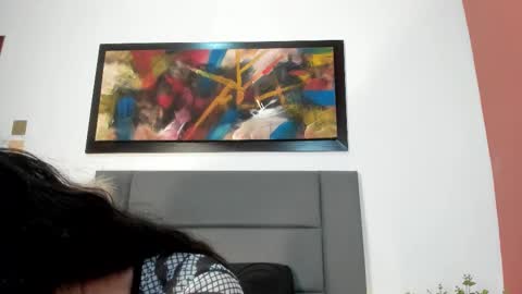 Snapshot of lunaaspen chatting on 10-19-25, 02:07 Luna Aspen online show from 10-19-25, 02:07