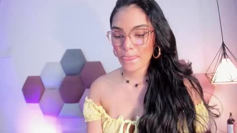 Luna Aspen online show from 02-26-26, 06:18