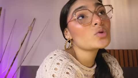 Luna Aspen online show from 05-13-26, 06:05