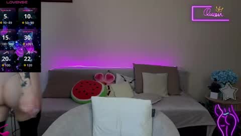 LunaBelli online show from 04-08-26, 07:41