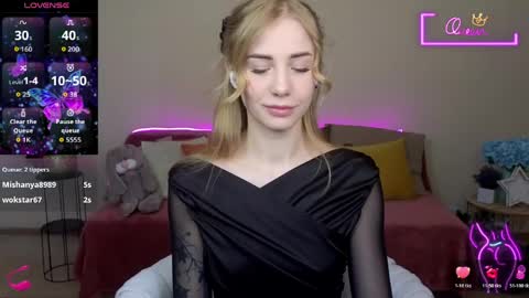 LunaBelli online show from 04-24-26, 07:22