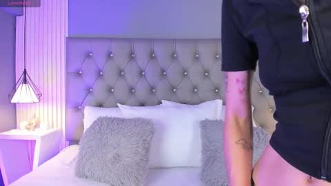 Luna  online show from 01-09-26, 05:26