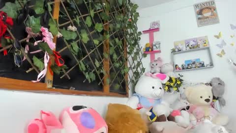 lunacristal_moon online show from 02-27-25, 06:50