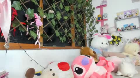 lunacristal_moon online show from 03-03-25, 03:41