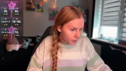 Britney online show from 12-21-25, 09:16