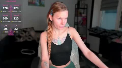 Britney online show from 02-19-26, 05:25