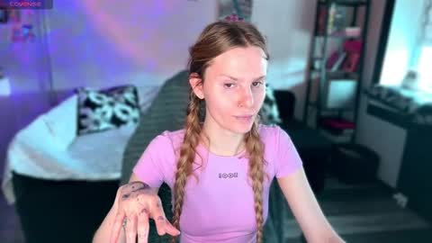 Britney online show from 02-22-26, 10:58