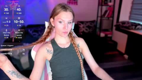 Britney online show from 03-04-26, 04:02