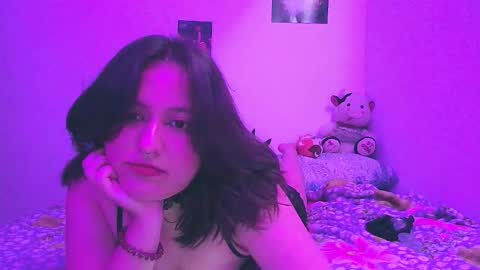 Snapshot of lunadex chatting on 03-15-26, 04:13 Lunadex online show from 03-15-26, 04:13