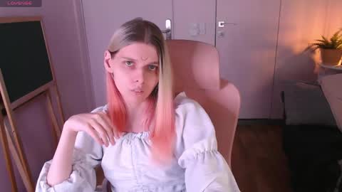 Luna online show from 05-09-26, 08:58