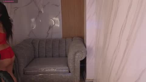 Lunafemme tf online show from 03-27-26, 08:26