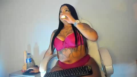 lunafever68 online show from 07-05-26, 02:40