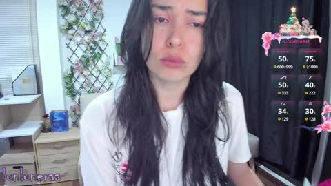 Luna online show from 01-08-25, 03:19