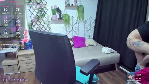 Luna online show from 01-22-25, 06:42