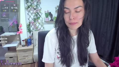 Luna online show from 02-03-25, 06:45