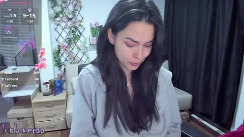 Luna online show from 02-05-25, 08:43