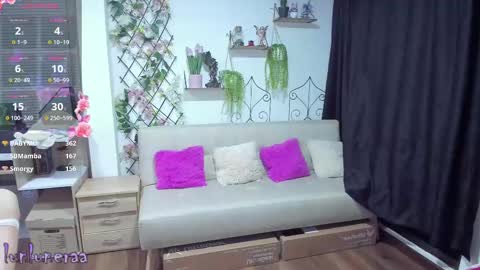 Luna online show from 02-11-25, 08:05