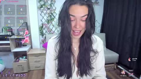 Luna online show from 02-23-25, 03:02