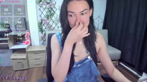 Luna online show from 02-26-25, 03:32