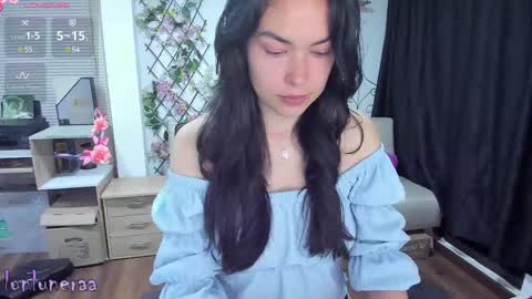 Luna online show from 03-02-25, 04:39