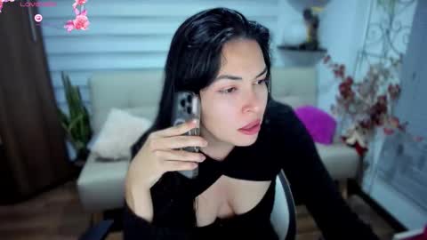 Luna online show from 10-28-25, 12:25