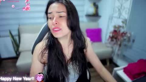 Luna online show from 01-18-26, 02:15