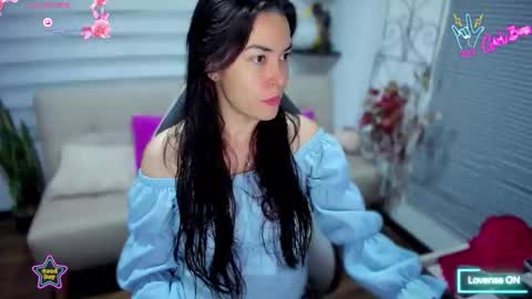 Luna online show from 02-16-26, 02:40