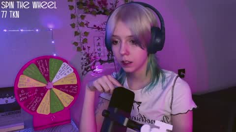 luna online show from 05-10-26, 03:06