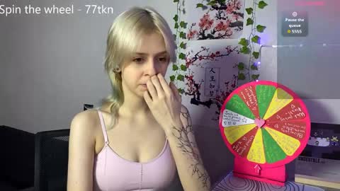 luna online show from 05-29-26, 04:05