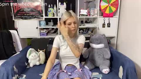 luna online show from 07-05-26, 03:19