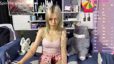 luna online show from 07-09-26, 12:31