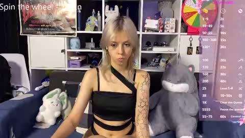 luna online show from 07-15-26, 10:37