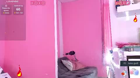 lunagudis online show from 06-18-26, 03:27